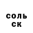 Бутират GHB Mirzoxidjon Xoliqov